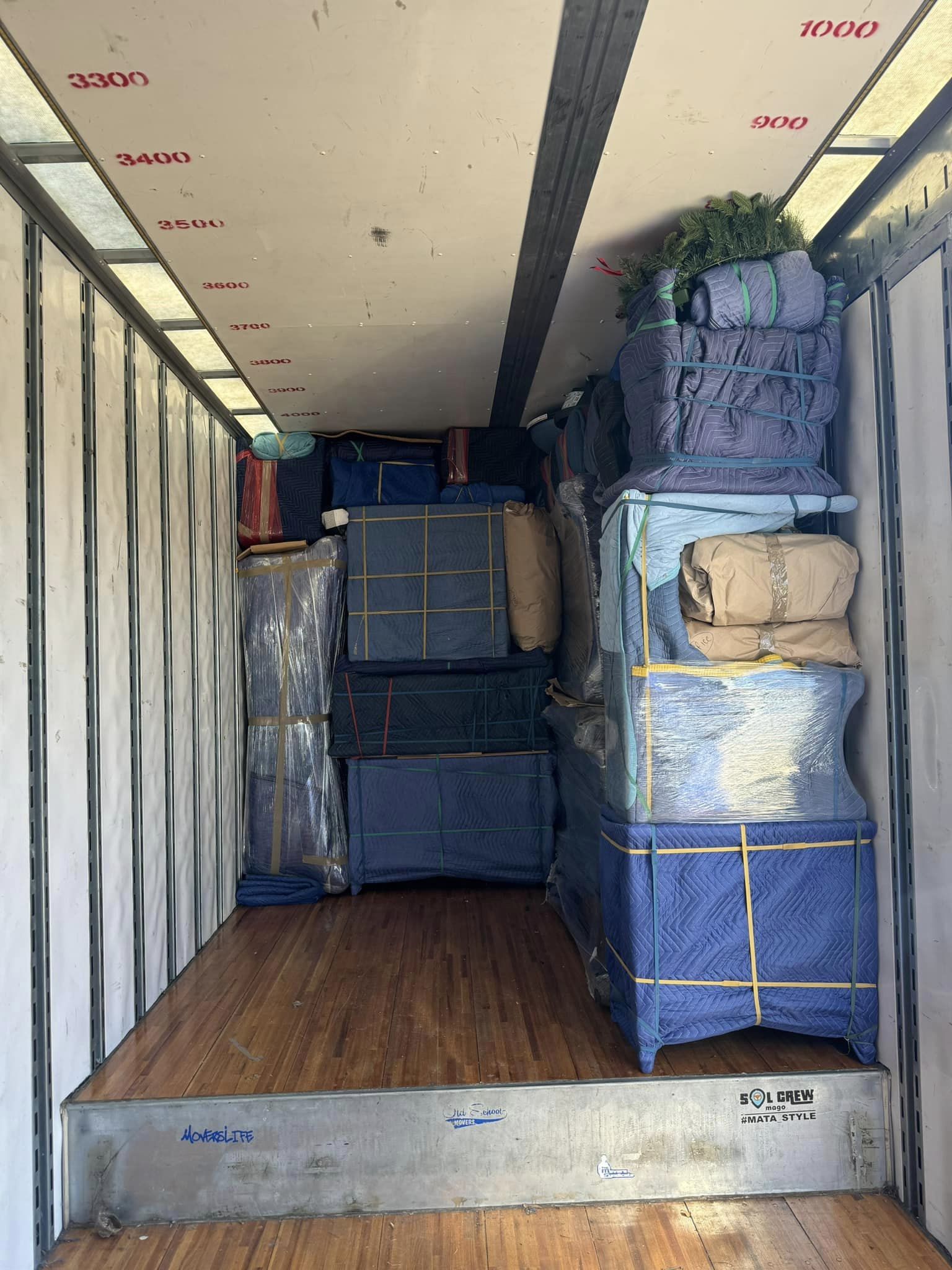 Family Movers Express LLC Image
